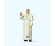 модель Preiser 28208 Папа Фрэнсис 
