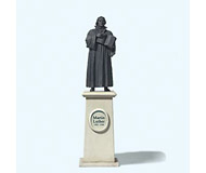 модель Preiser 28225 Памятник Мартина Лютера 