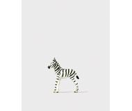 модель Preiser 29504 Фигурки животных - Baby Zebra  