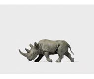 модель Preiser 29522 Африканский носорог #2 