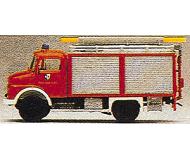 модель Preiser 31252 MB LAF911 FD emer vehicle 