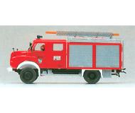 модель Preiser 35005 Пожарный автомобиль MAN 11.192  