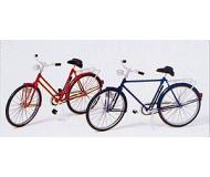 модель Preiser 45213 	Bicycles 1:22.5  