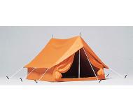 модель Preiser 45215 	Recreation -- Camping Tent  
