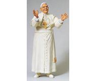 модель Preiser 45506 Miscellaneous -- The Pope  