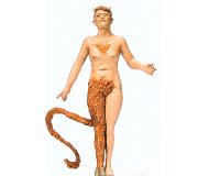 модель Preiser 45515 Fantasy People -- Demonic Creature  