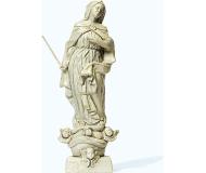 модель Preiser 45516 Statue 1:22.5 Scale -- Saint  
