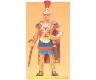 модель Preiser 50208 Roman Legions Figures 1:24 Scale -- Centurion Standing  