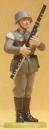 модель Preiser 56044 German Armed Forces Figures 1935-1945: Wehrmacht Honor Guard Standing: 1:25 -- Bassoon Player  