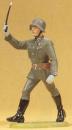 модель Preiser 56080 German Armed Forces Figures 1935-1945: Wehrmacht Honor Guard Marching: 1:25 -- Music Master Marching  