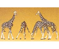 модель Preiser 79715 Giraffes 