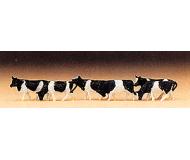 модель Preiser 88575 Animals -- Cows  