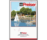 модель Preiser 93053 Каталог PREISER 2015г  