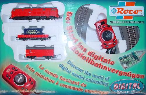 ������ ROCO 41220