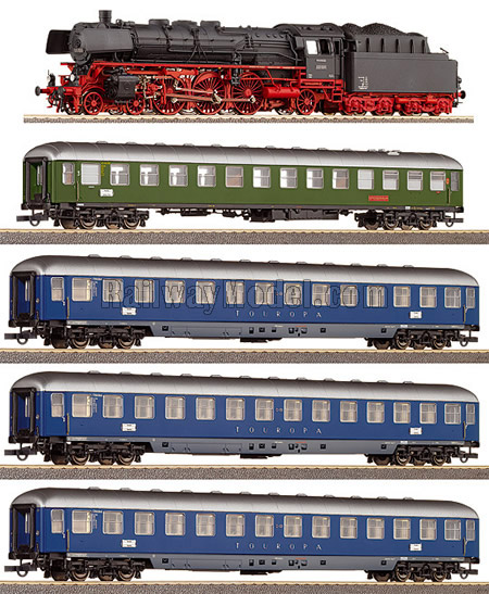 ������ ROCO 41255