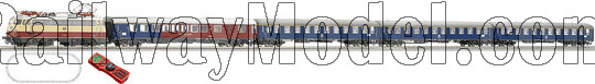 ������ ROCO 41258