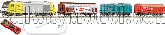 ������ ROCO 41261