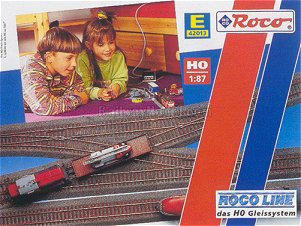 ������ ROCO 42013