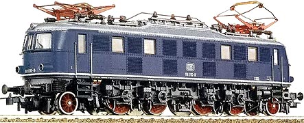 ������ ROCO 43659