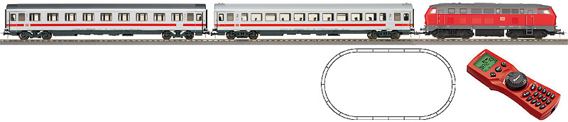 ������ ROCO 51236