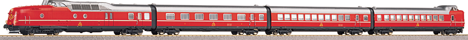 ������ ROCO 63061