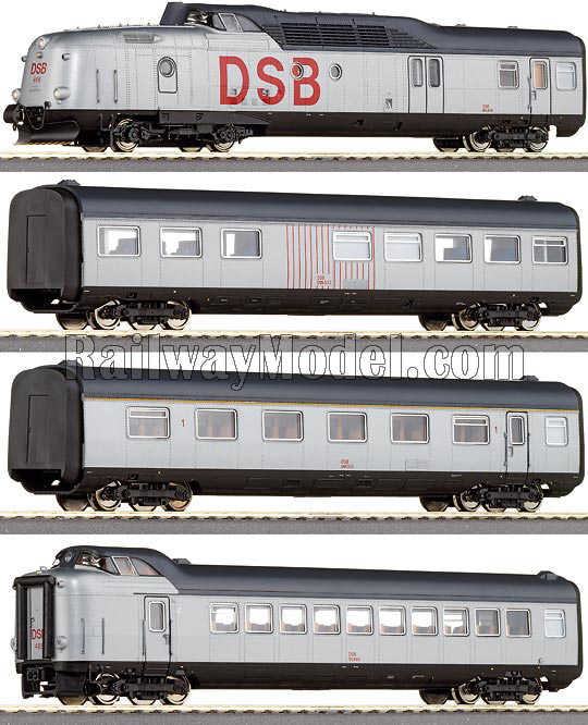 ������ ROCO 63064
