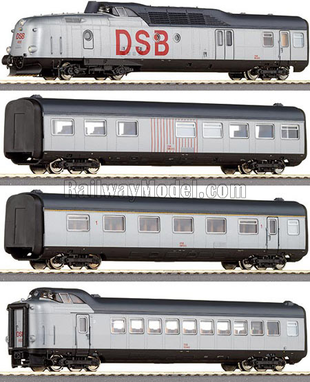 ������ ROCO 63065