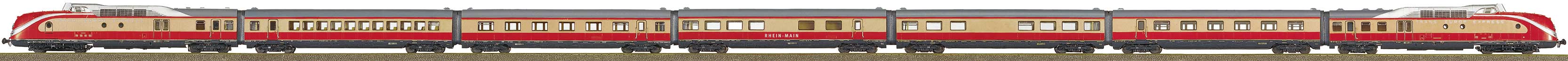 ������ ROCO 63100