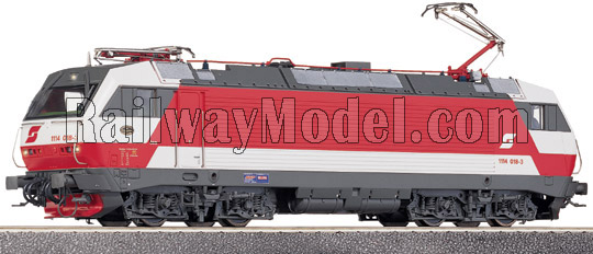 ������ ROCO 63612