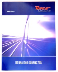 ������ ROCO 80807