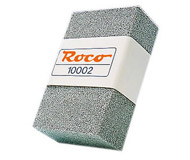 модель Roco 10002 Брусок из специального материала  для чистки и полировки путевого материала 