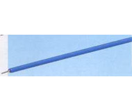 модель Roco 10636 Провод синий, бухта 10 м, сечение 0,7 мм² 