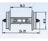 модель ROCO 40187