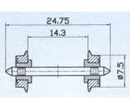 модель ROCO 40189