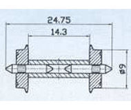 модель ROCO 40191