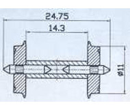 модель ROCO 40192