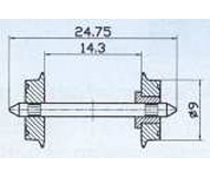 модель ROCO 40194