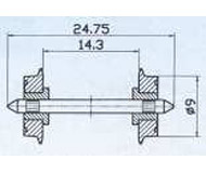 модель ROCO 40197