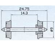 модель ROCO 40266
