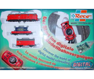 модель ROCO 41220