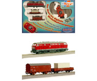 модель ROCO 41223