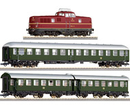 модель ROCO 41251