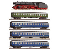 модель ROCO 41255