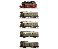 модель ROCO 41266