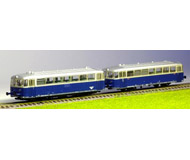 модель ROCO 43020