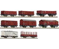 модель ROCO 44002