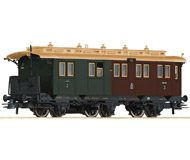модель ROCO 45570