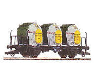 модель ROCO 46526