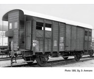 модель ROCO 47504