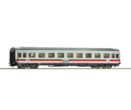 модель Roco 54260 Пассажирский вагон 1 класса поезда IC, тип Avmz. Принадлежность Германия, DB AG 
